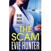 KNYGA Evie Hunter The Scam