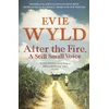 KNYGA Evie Wyld After the Fire, A Still Small Voice