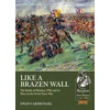 KNYGA Ewan Carmichael Like a Brazen Wall