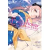 KNYGA The Executioner and Her Way of Life, Vol. 1 (manga)