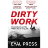 KNYGA Eyal Press Dirty Work