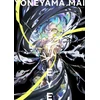 KNYGA Eye: Yoneyama Mai (Japanese, some English, mostly visual)