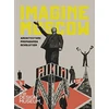 KNYGA Ezster Steierhoffer Imagine Moscow