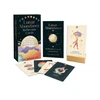 KNYGA Ezzie Spencer Lunar Abundance Reflection Cards