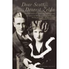 KNYGA F Scott Fitzgerald Dear Scott, Dearest Zelda
