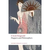 KNYGA F Scott Fitzgerald Flappers and Philosophers
