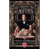 KNYGA F Scott Fitzgerald Gatsby le magnifique (filmas tie-in)