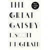 KNYGA F Scott Fitzgerald The Great Gatsby