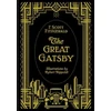KNYGA F Scott Fitzgerald The Great Gatsby