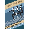 KNYGA F Scott Fitzgerald On Booze