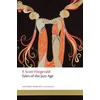 KNYGA F Scott Fitzgerald Tales of the Jazz Age