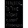 KNYGA F Scott Fitzgerald Tender is the Night