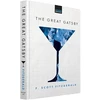 KNYGA F Scott Fitzgerald The Great Gatsby