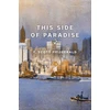 KNYGA F Scott Fitzgerald This Side of Paradise