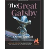 KNYGA F Scott Fitzgerals The Great Gatsby