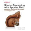 KNYGA Fabian Hueske Stream Processing with Apache Flink