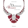 KNYGA Fabienne Reybaud Dictionary of Wonders: Van Cleef & Arpels