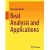 KNYGA Fabio Silva Botelho Real Analysis and Applications