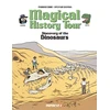 KNYGA Fabrice Erre Magical History Tour Vol. 15