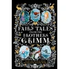 KNYGA Fairy Tales from the Brothers Grimm
