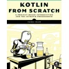 KNYGA Faisal Islam Kotlin from Scratch