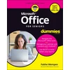 KNYGA Faithe Wempen Office For Seniors For Dummies