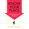 KNYGA Faiza Shaheen Know Your Place