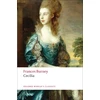 KNYGA Fanny Burney Cecilija