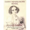KNYGA Fanny Mendelssohn Hensel Piano Music