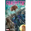 KNYGA Fantastic Four by Ryan North Vol. 3: The Impossible Is Probable