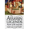 KNYGA Farhad Daftary Assassin Legends