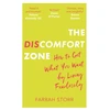 KNYGA Farrah Storr Discomfort Zone