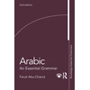 KNYGA Faruk Abu Chacra arabiškas