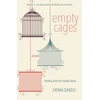 KNYGA Fatma Qandil Empty Cages