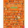 KNYGA Fatti Burke British Museum: Find Tom in Time, Ancient Rome