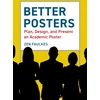KNYGA FAULKES Better Posters