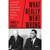 KNYGA Fawaz A Gerges What Really Went Wrong