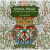 KNYGA Fay Miladowska Animal Magic: 100 Original Designs
