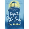 KNYGA Fay Weldon Death of a She Devil