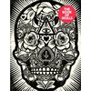 KNYGA Faye Dowling Book of Skulls