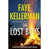 KNYGA Faye Kellerman Lost Boys