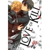 KNYGA Fe Love of Kill, Vol. 1