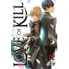 KNYGA Fe Love of Kill, Vol. 2