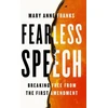 KNYGA Bookshop Fearless Speech