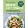 KNYGA Federica Amati Recipes for a Better Menopause