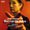 KNYGA Federico Garcia Lorca House of Bernarda Alba