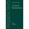 KNYGA Federico Garcia Lorca La Casa De Bernarda Alba