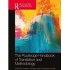 KNYGA Federico Zanettin Routledge Handbook of Translation and Methodology