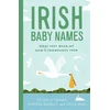 KNYGA Feilim Oconnor Irish Baby Names, What they mean and how to pronounce them