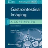 KNYGA Felicia P Cummings Gastrointestinal Imaging: A Core Review